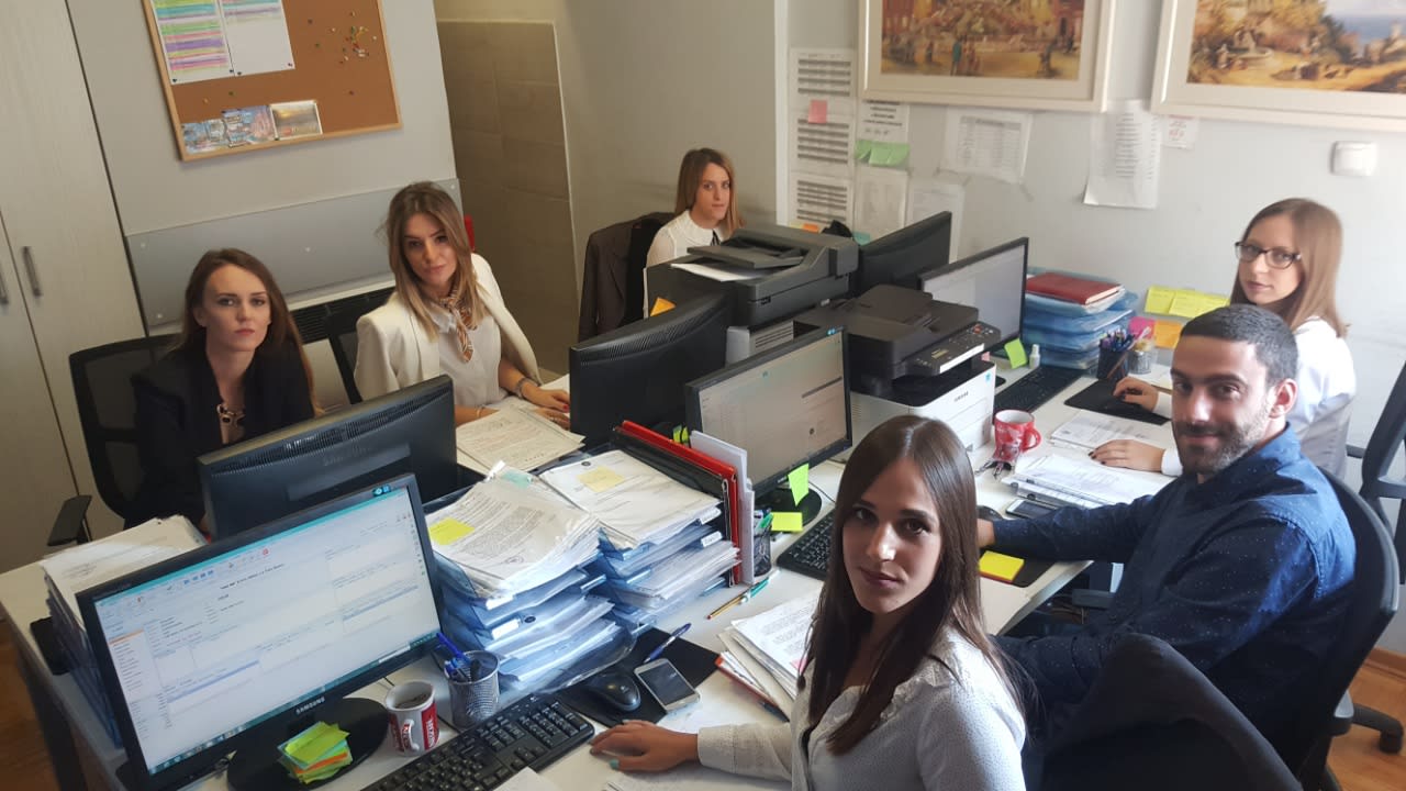 Advokatska Kancelarija Milačić photo 5