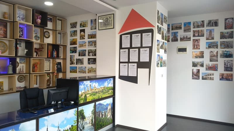 Travel House photo 5