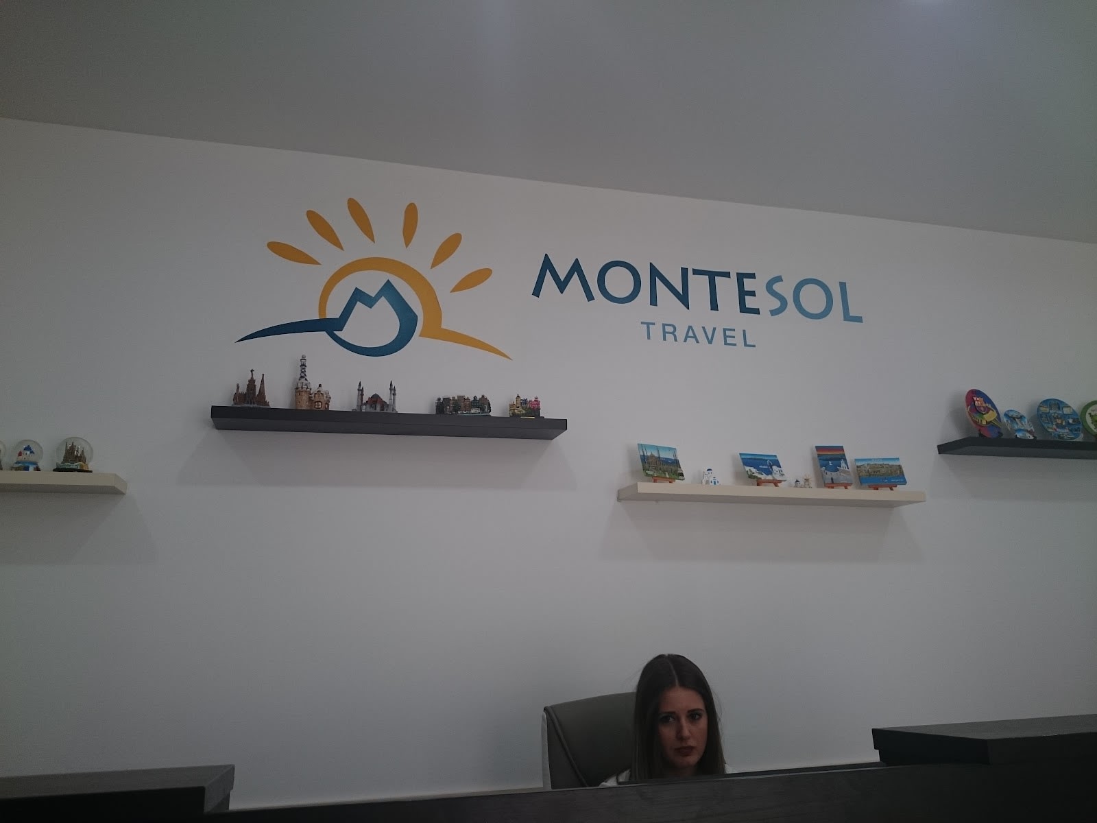 Montesol Travel photo 1