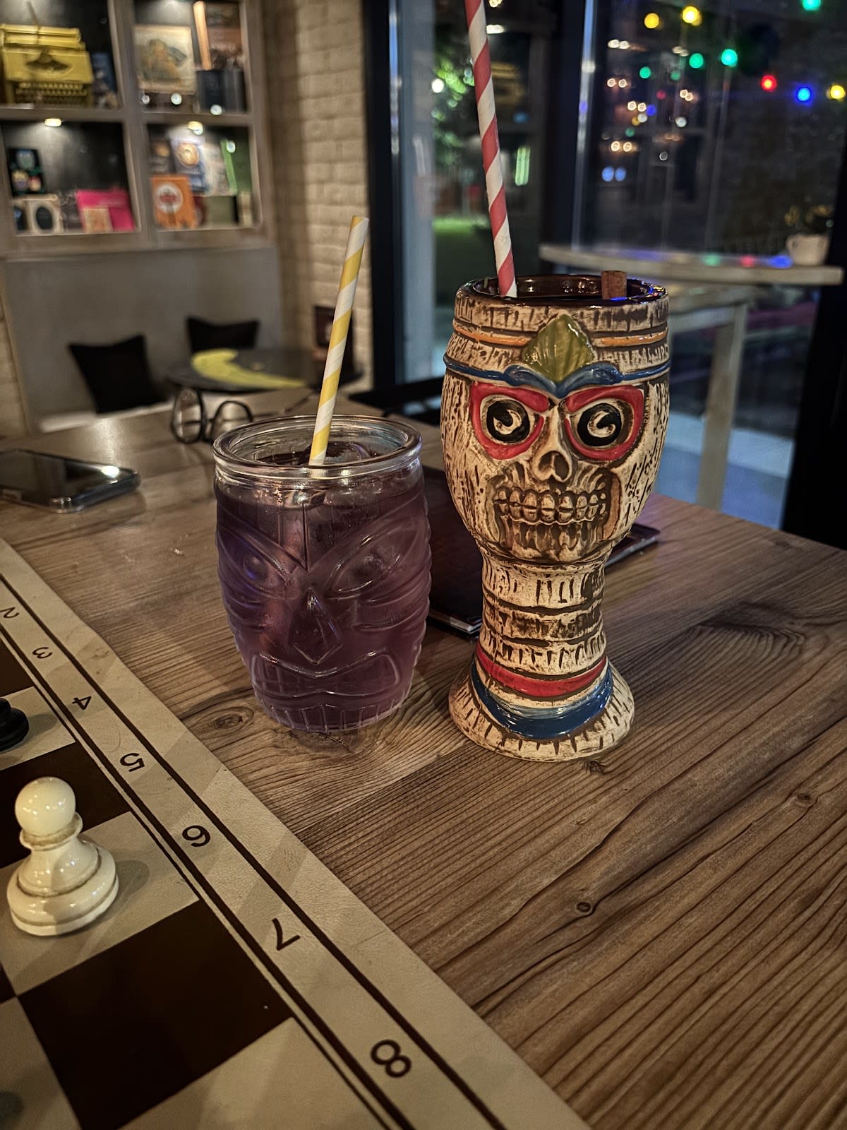 Street Bar photo 7