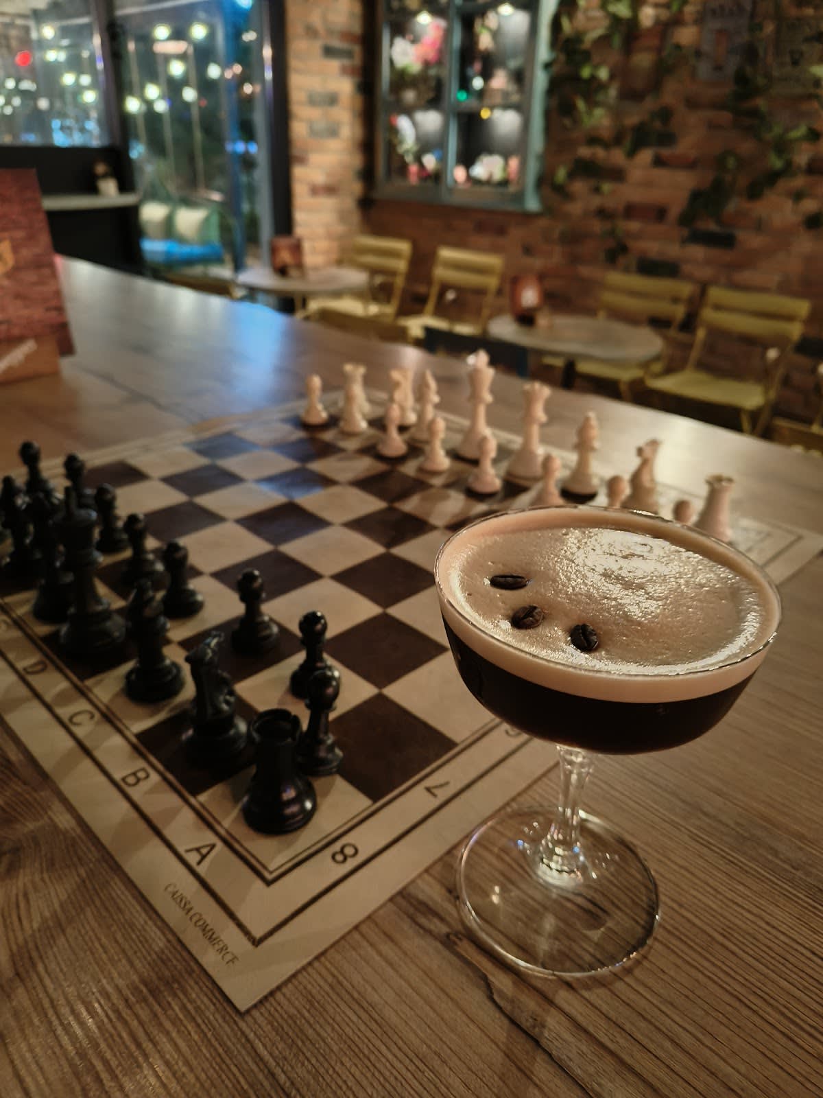 Street Bar photo 9