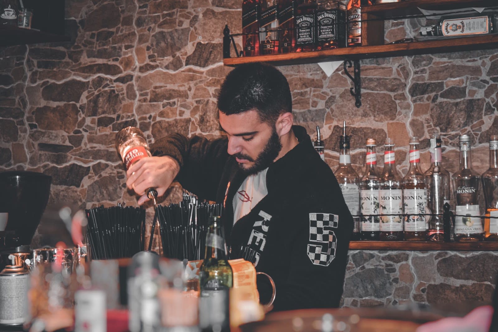 Čitaona Cocktail Bar photo 3
