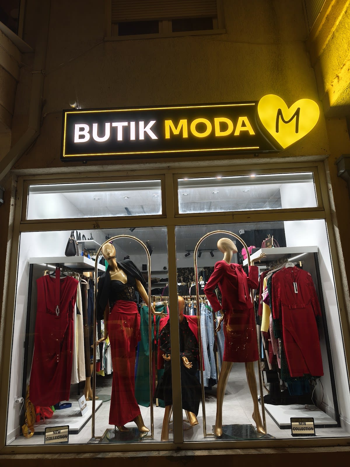 Butik Moda M Zagorič photo 3