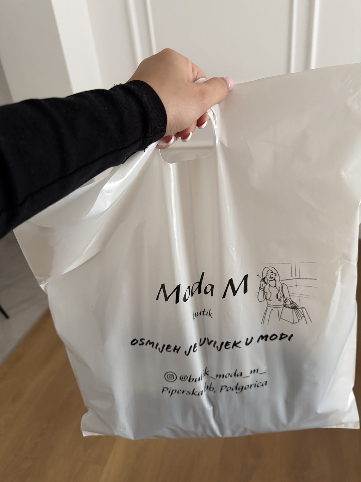 Butik Moda M Zagorič photo 4