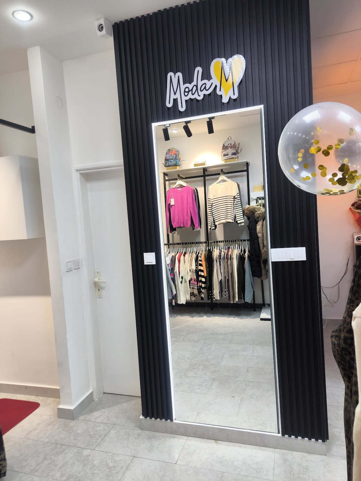 Butik Moda M Zagorič photo 6