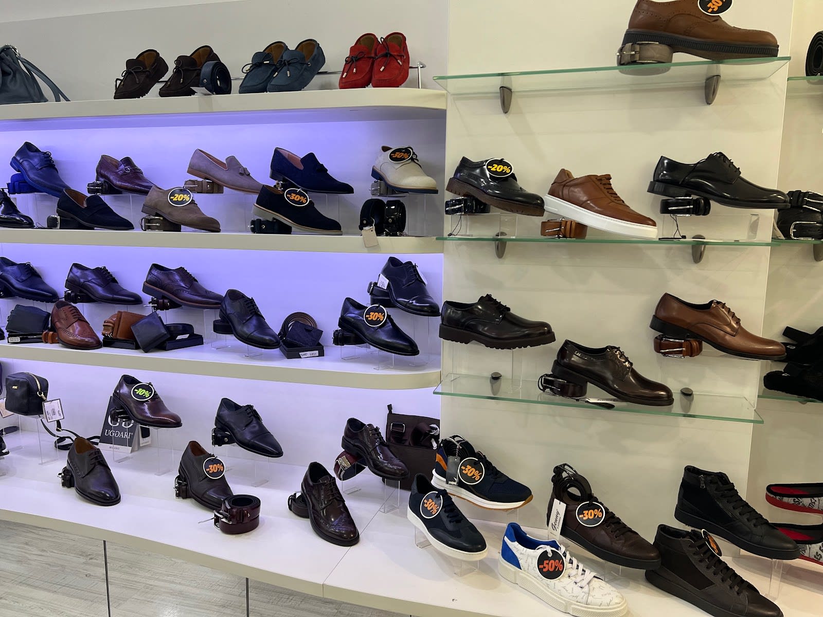 Fratelli Fashion Store photo 3