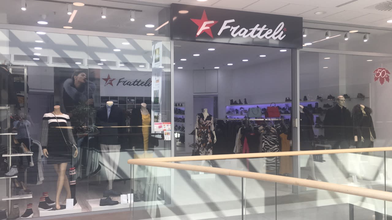 Fratelli Fashion Store photo 4