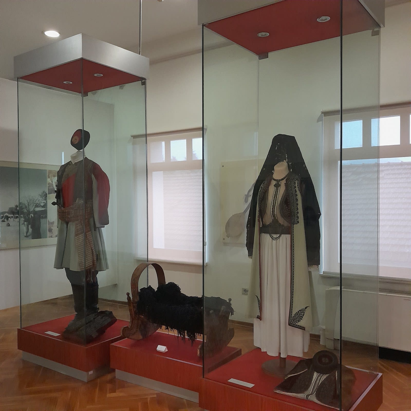 JU Muzeji I Galerije Podgorice photo 2