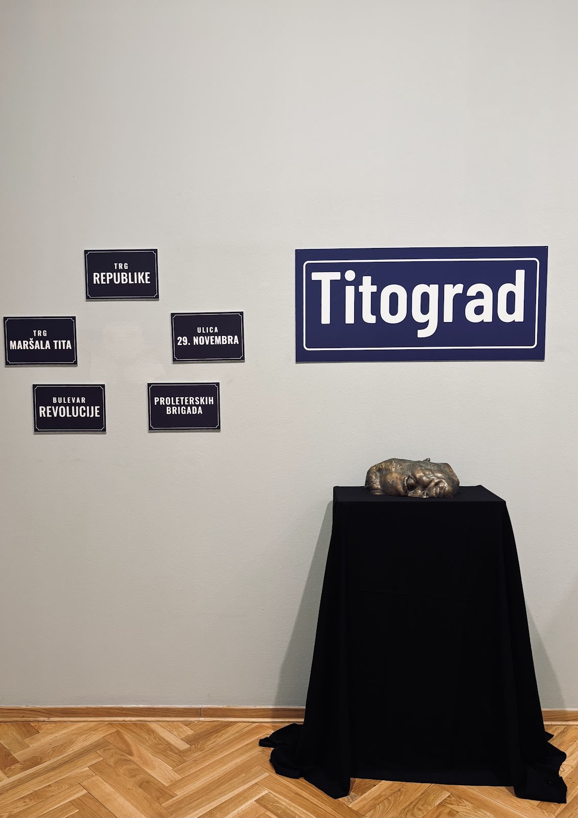 JU Muzeji I Galerije Podgorice photo 8