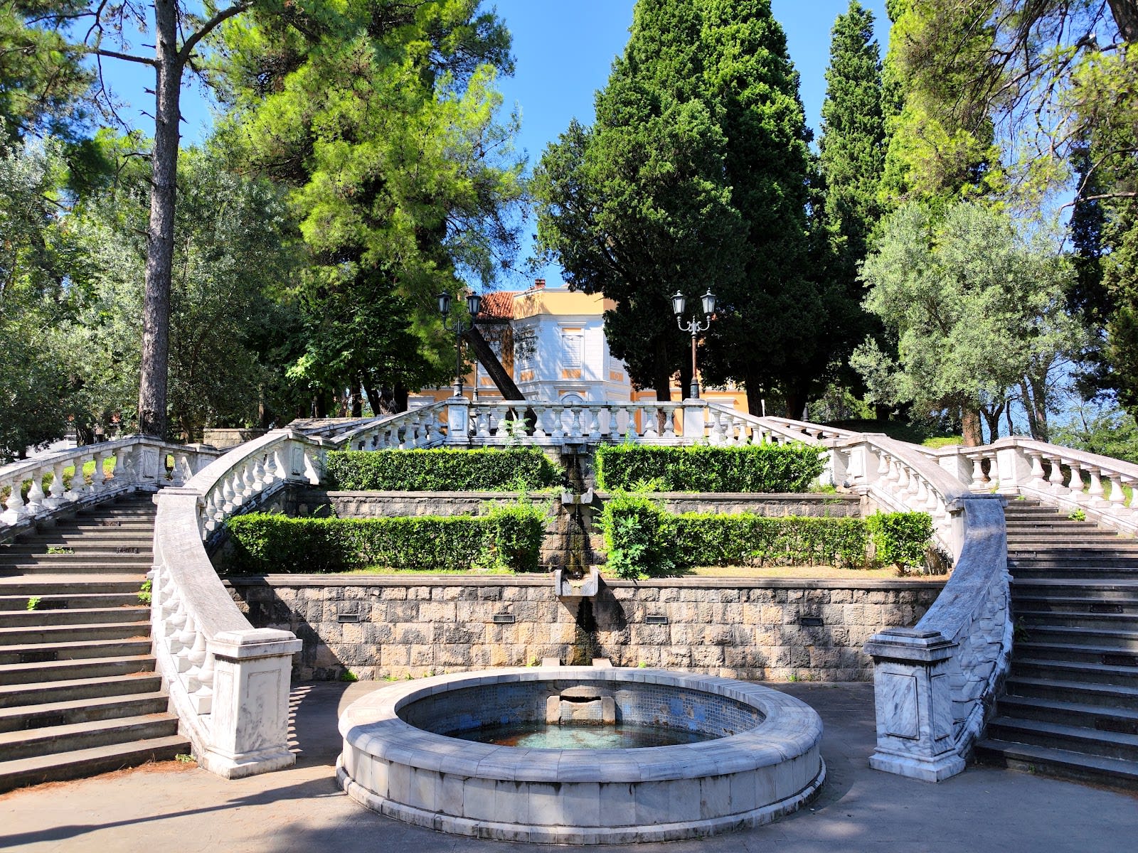 Petrovic Castle photo 1