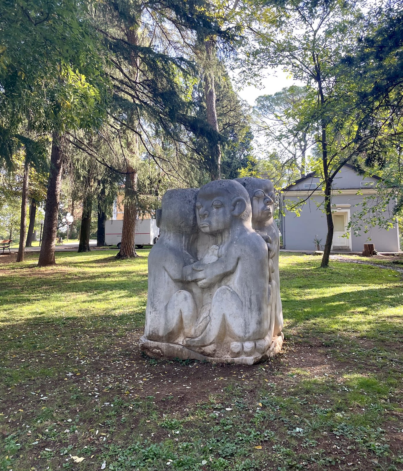 Petrovic Castle photo 2