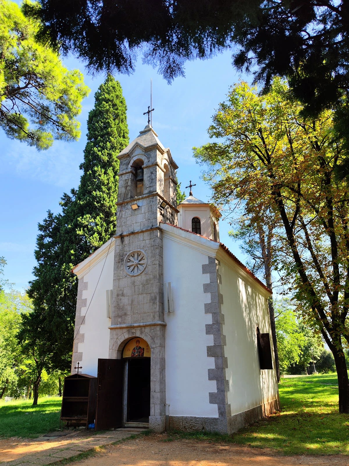 Petrovic Castle photo 3