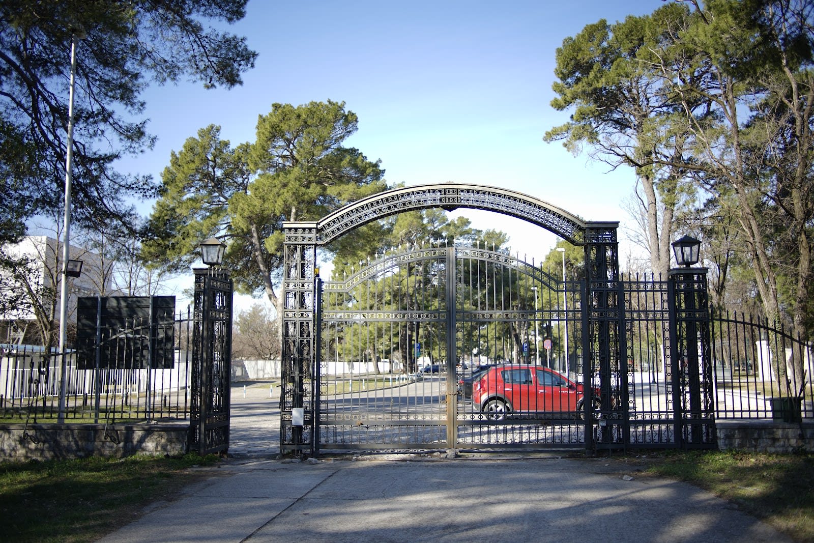 Petrovic Castle photo 4