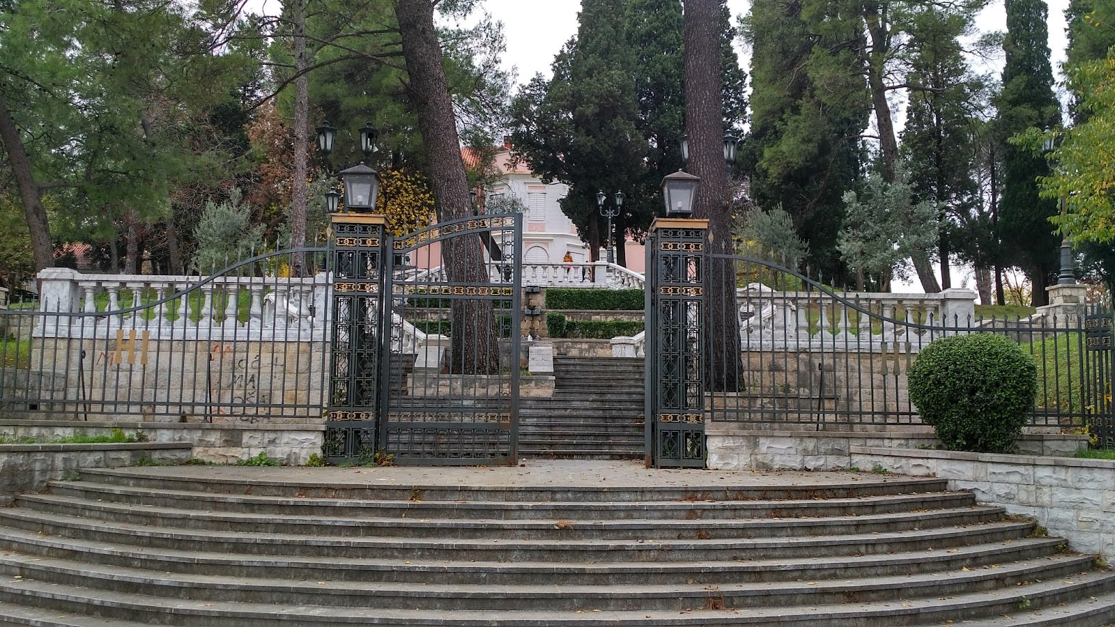 Petrovic Castle photo 6