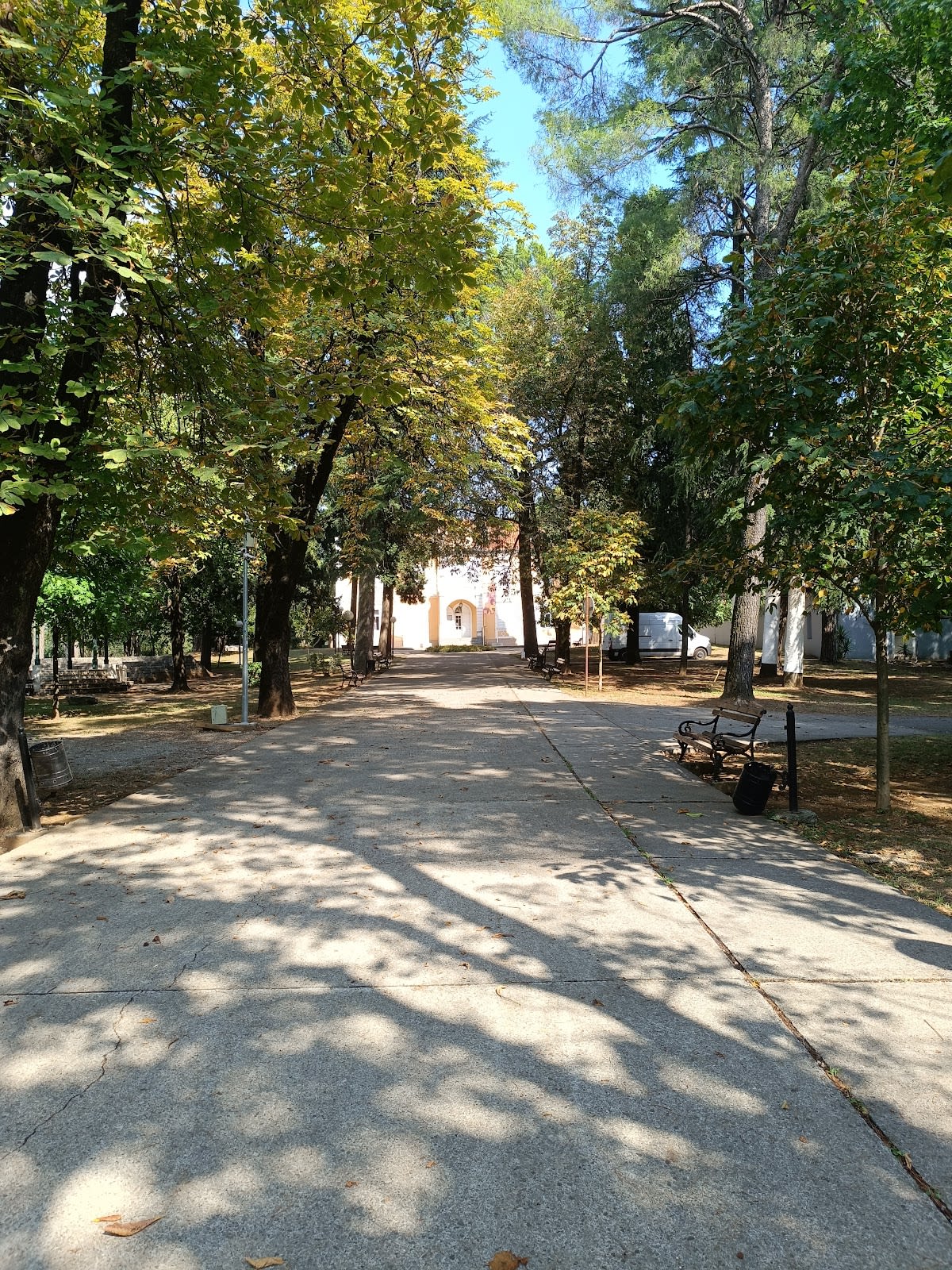 Petrovic Castle photo 7