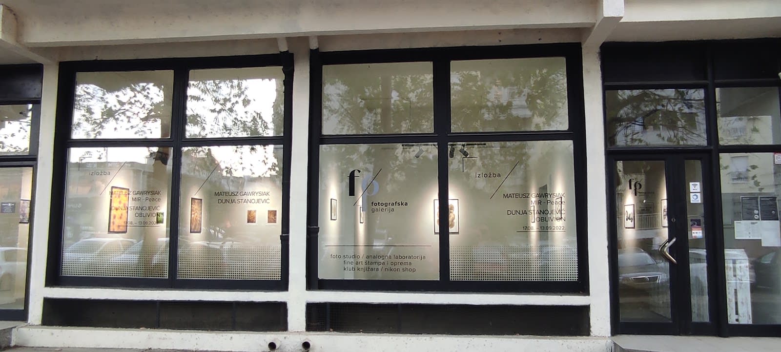 Galerija F64 photo 7