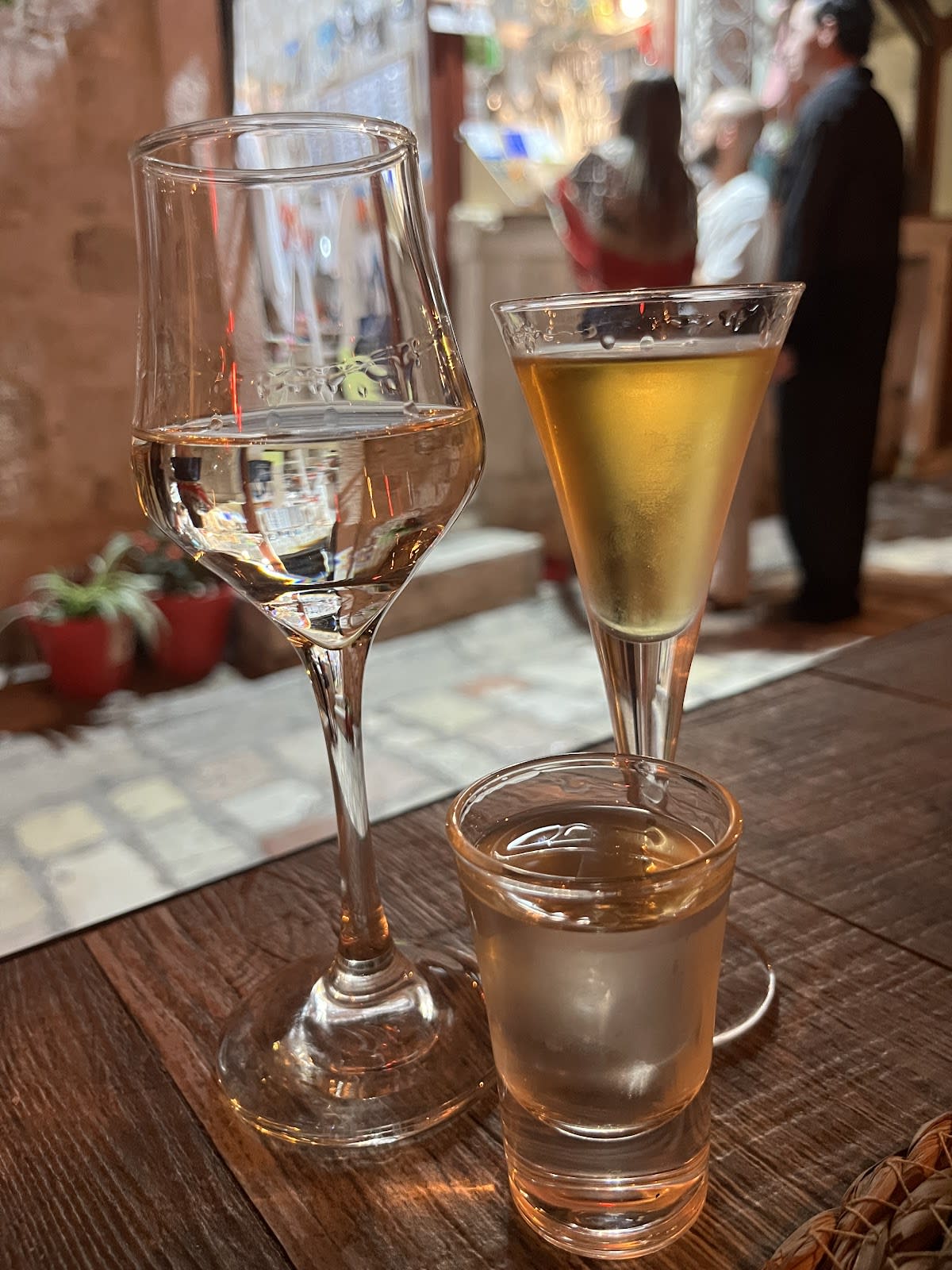 Old Winery Wine Bar photo 3
