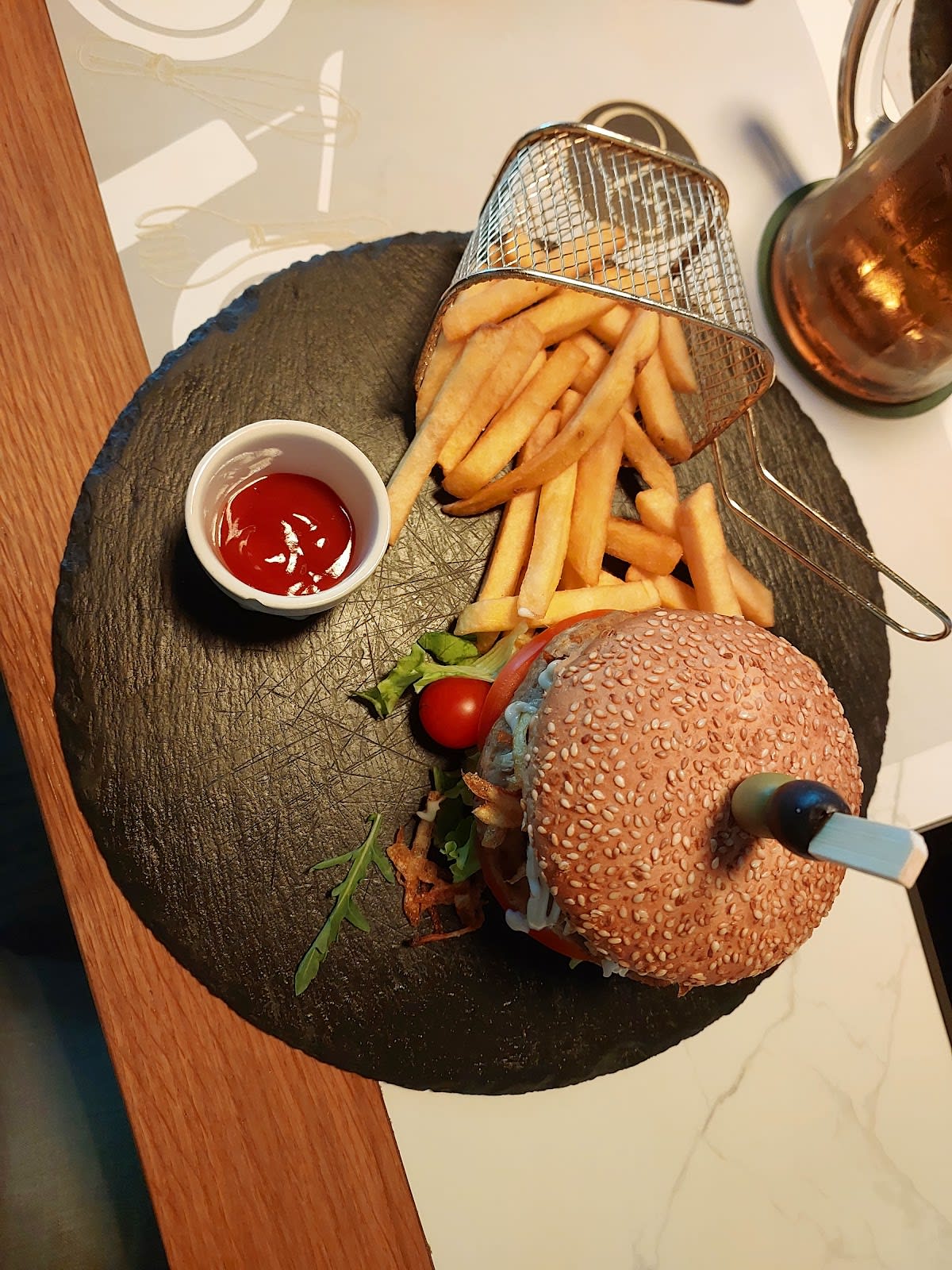 Sorriso Restaurant photo 4