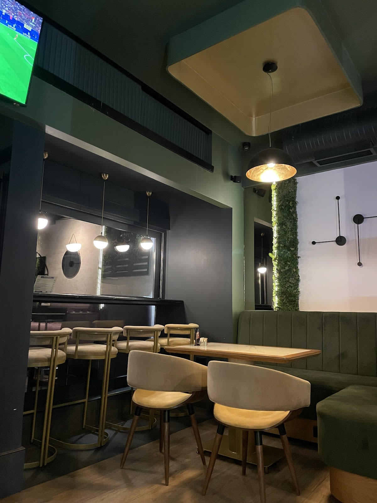 Sorriso Restaurant photo 7