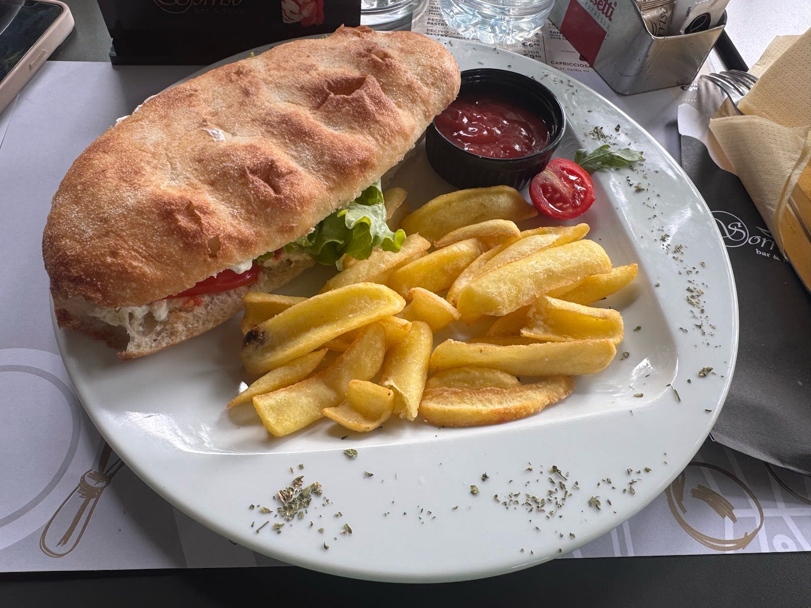 Sorriso Restaurant photo 8