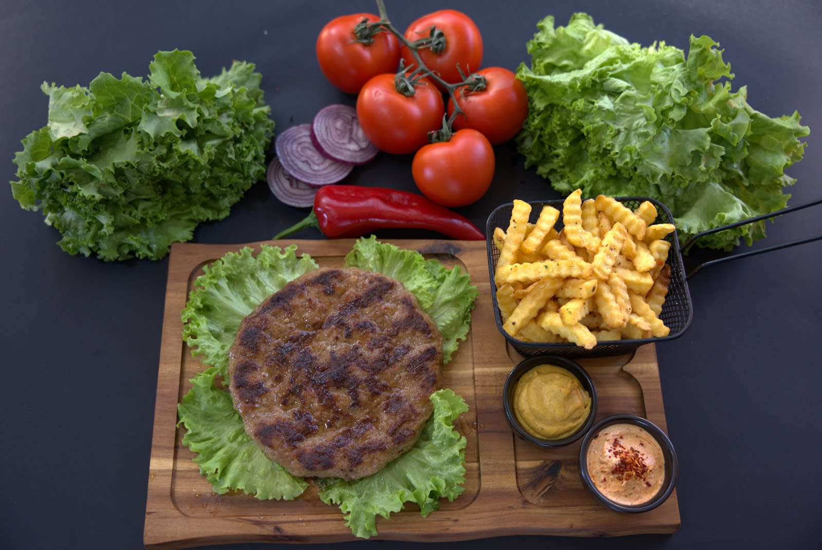 Brza Hrana Mr.Grill photo 2