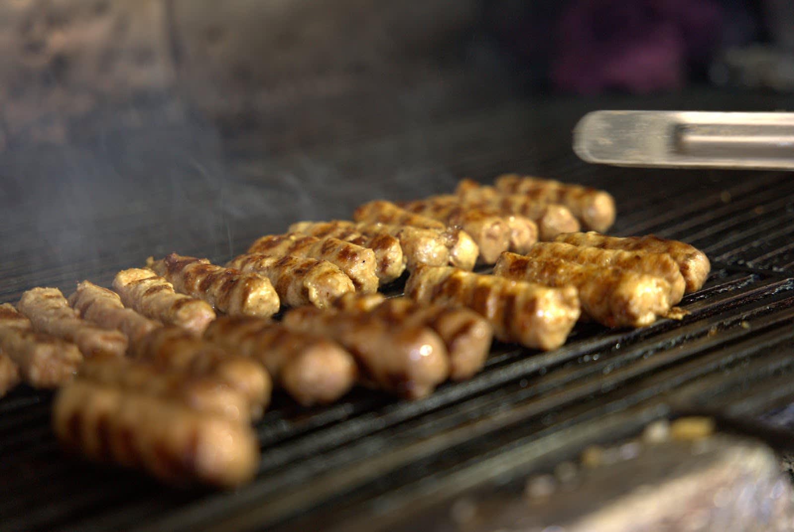 Brza Hrana Mr.Grill photo 4