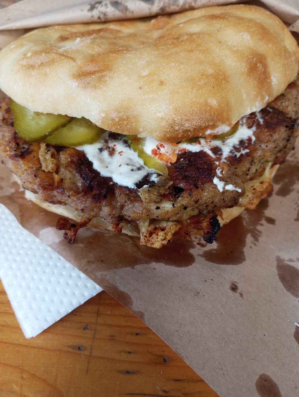 Brza Hrana Mr.Grill photo 5