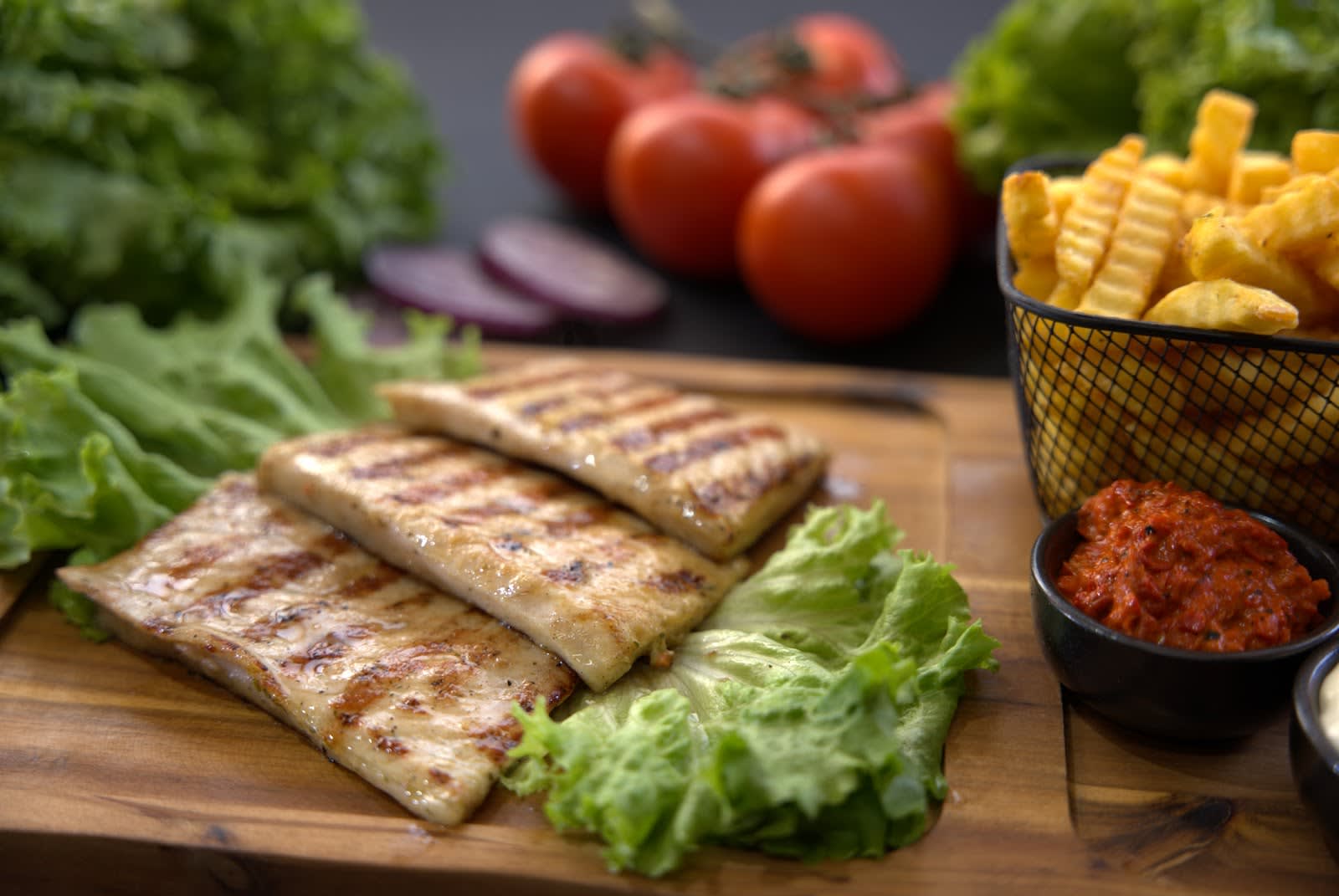 Brza Hrana Mr.Grill photo 6