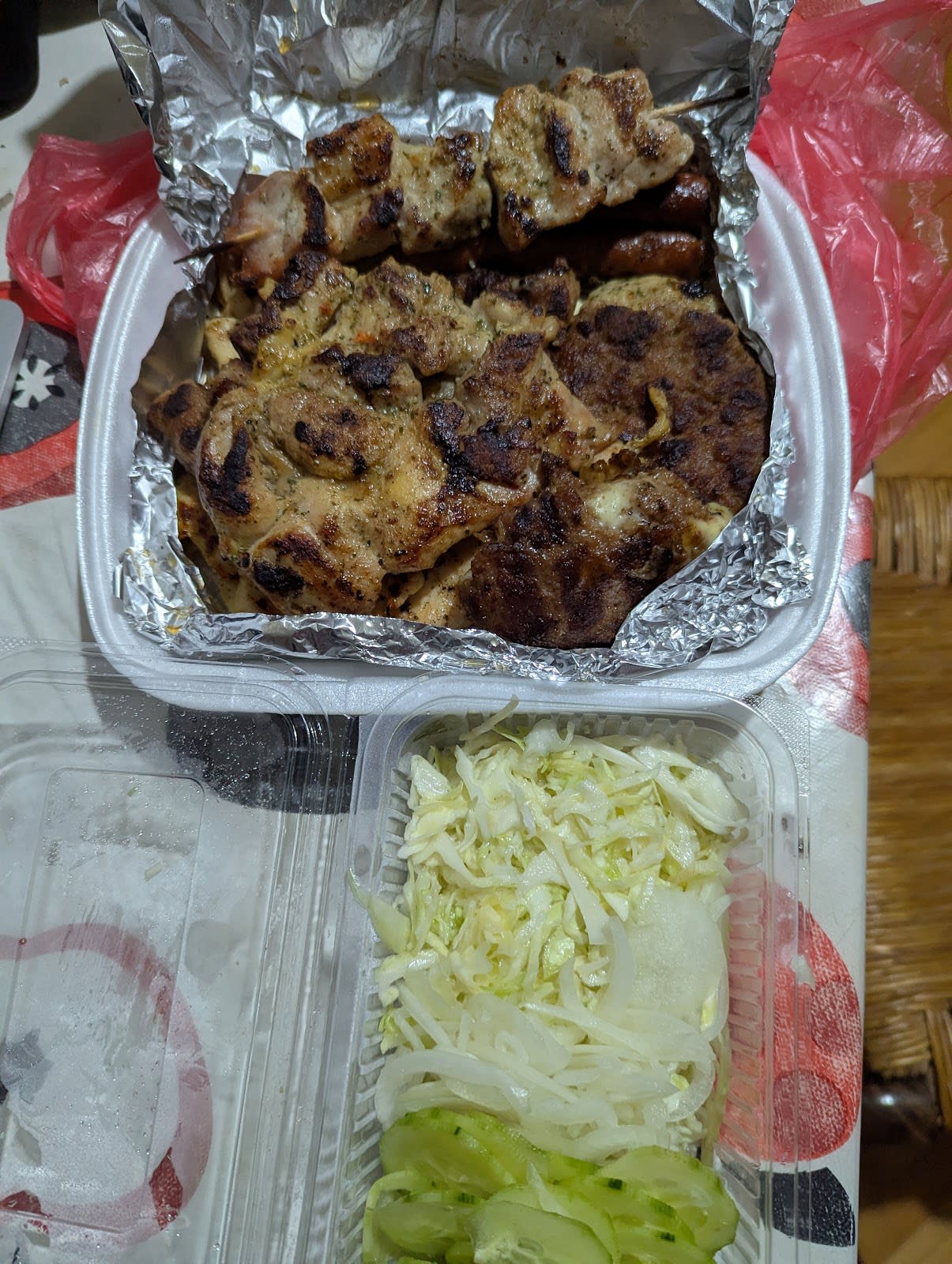 Brza Hrana Mr.Grill photo 8