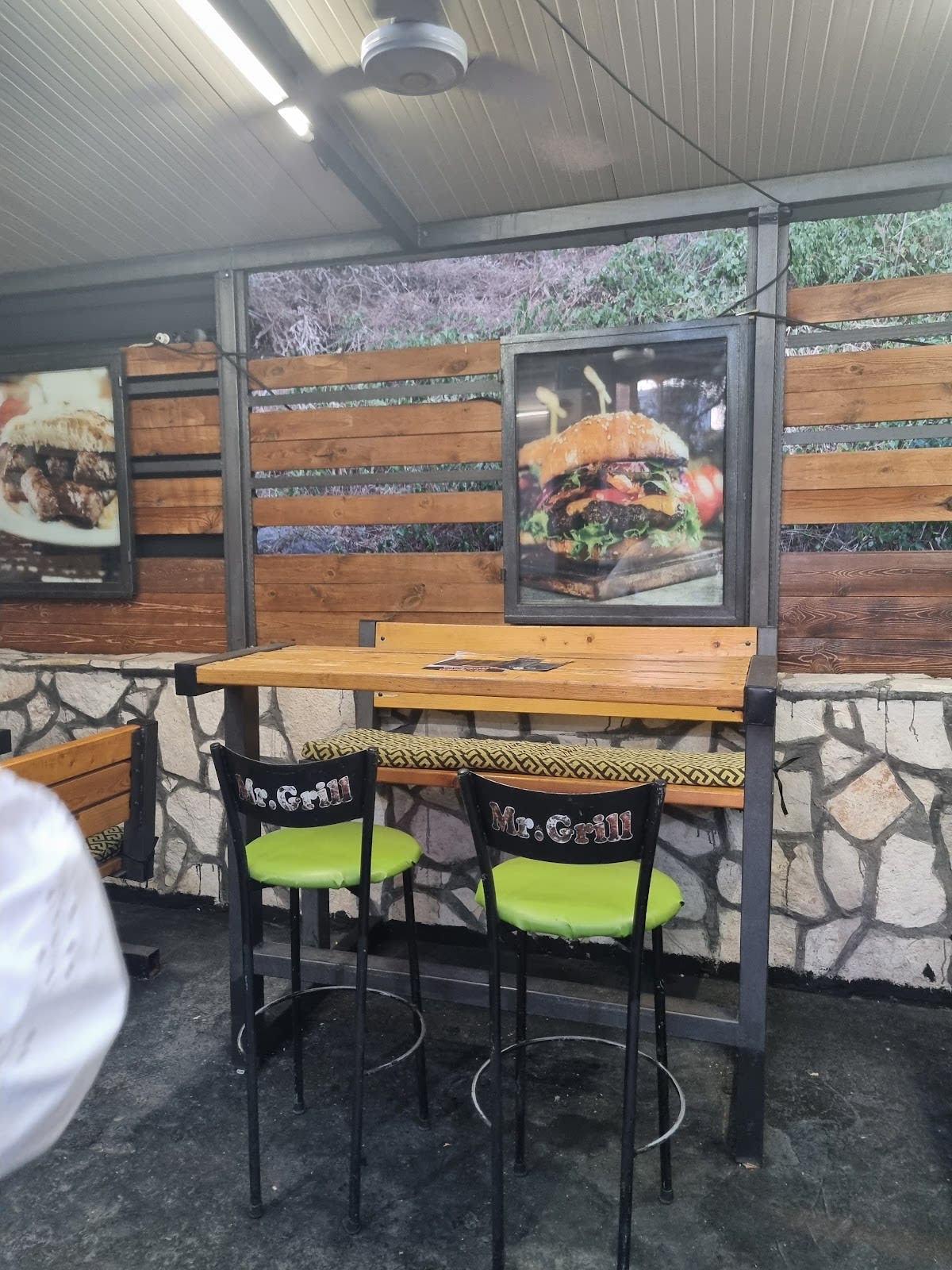 Brza Hrana Mr.Grill photo 9