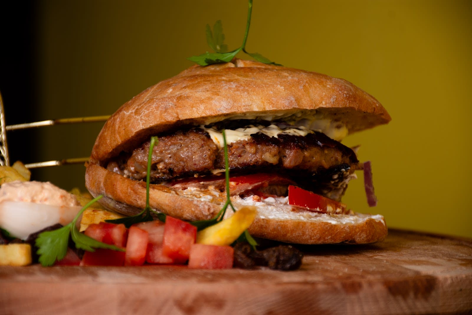 Jerry Street Food photo 3