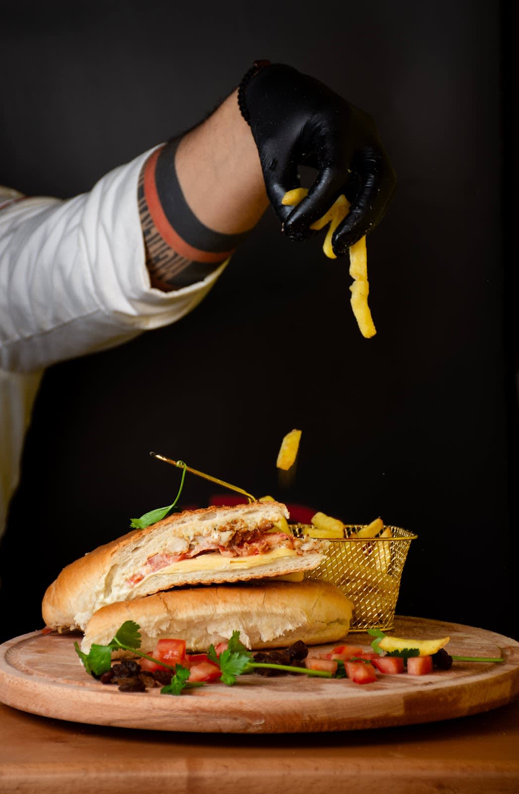 Jerry Street Food photo 4
