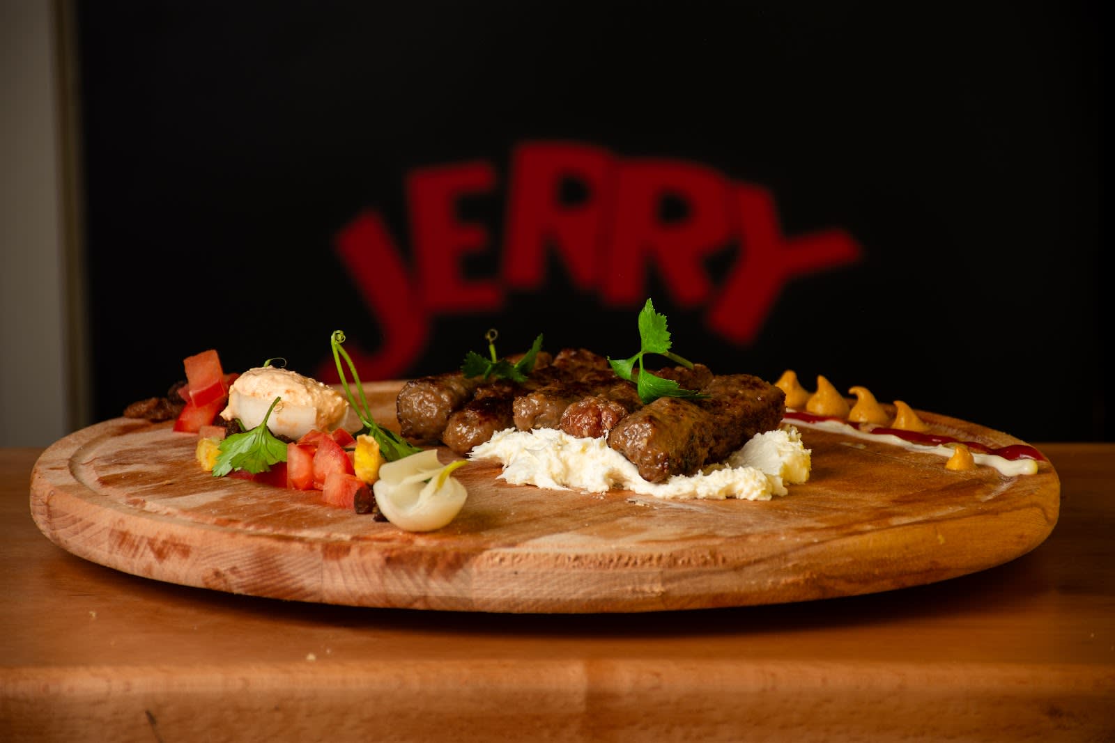 Jerry Street Food photo 6