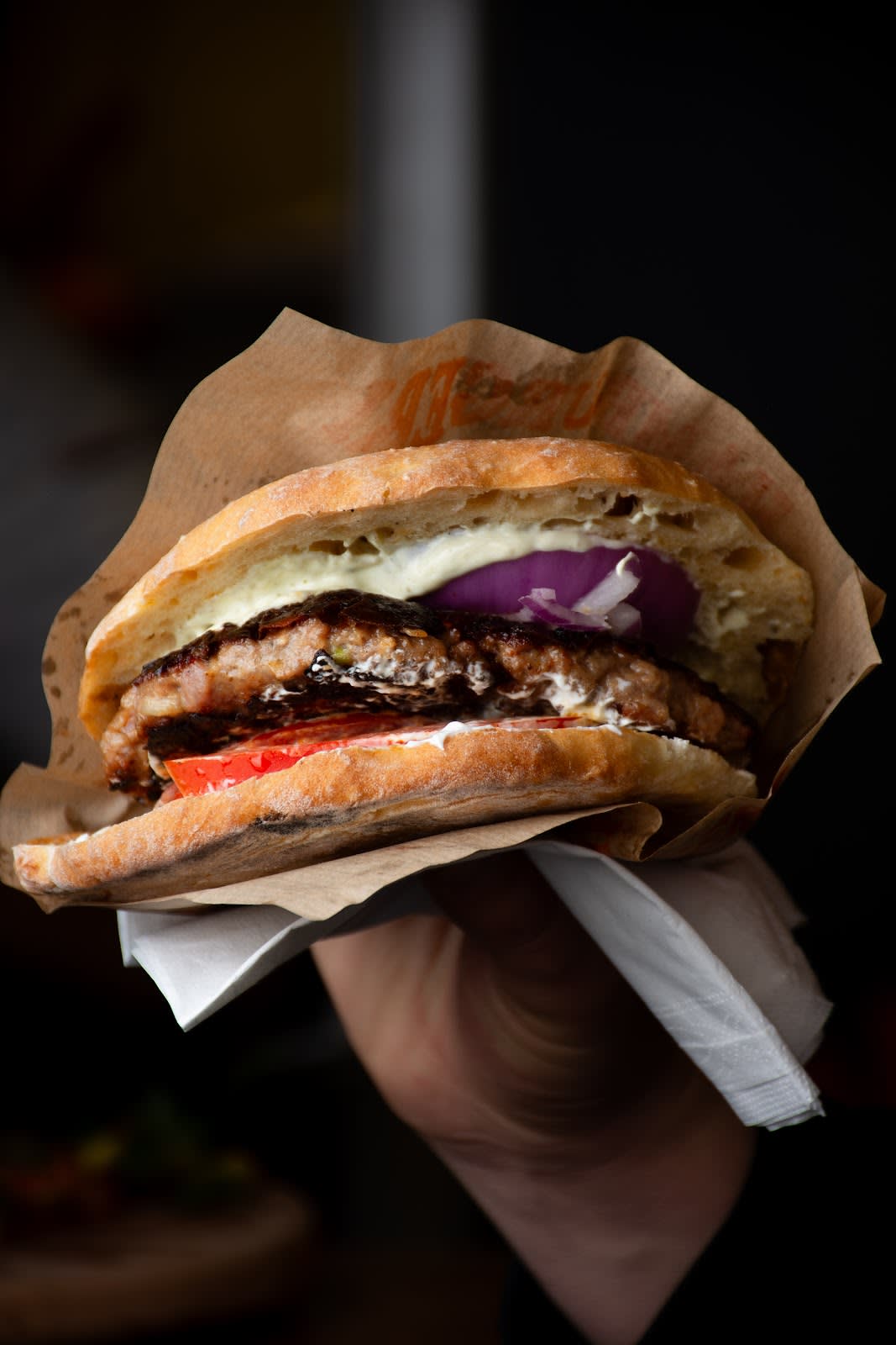 Jerry Street Food photo 7