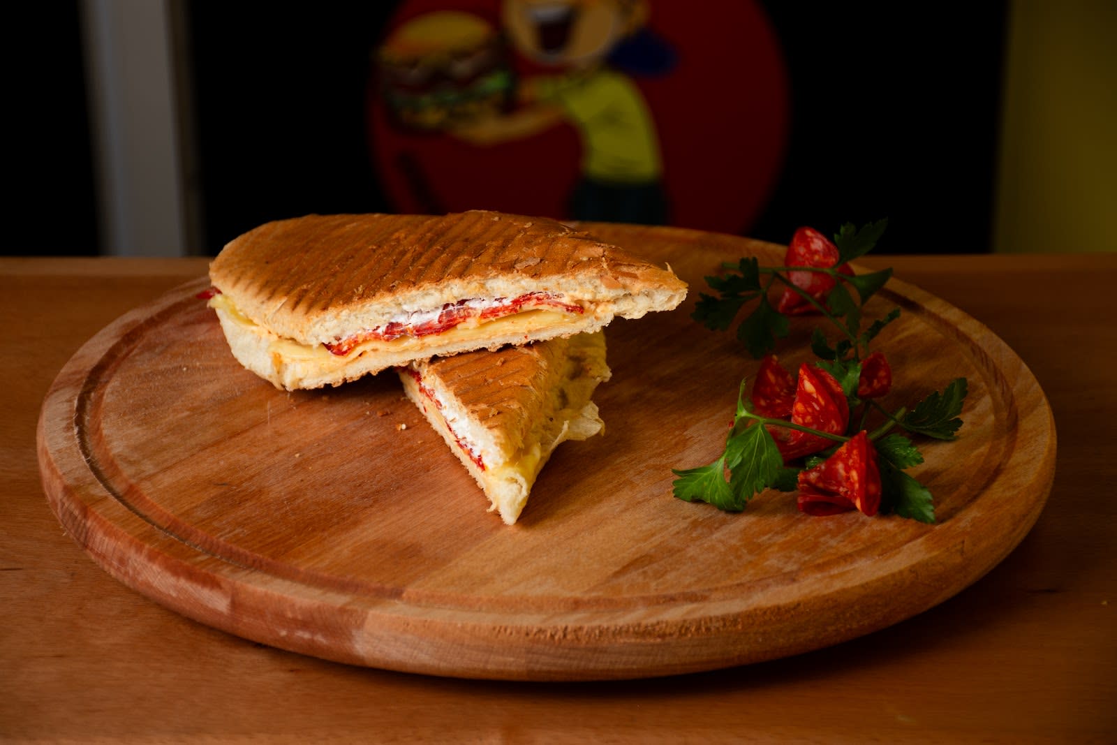 Jerry Street Food photo 8