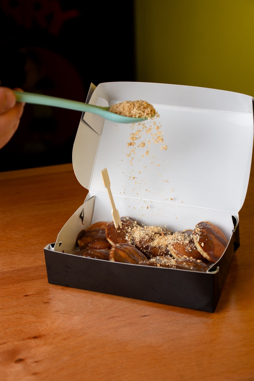 Jerry Street Food photo 9