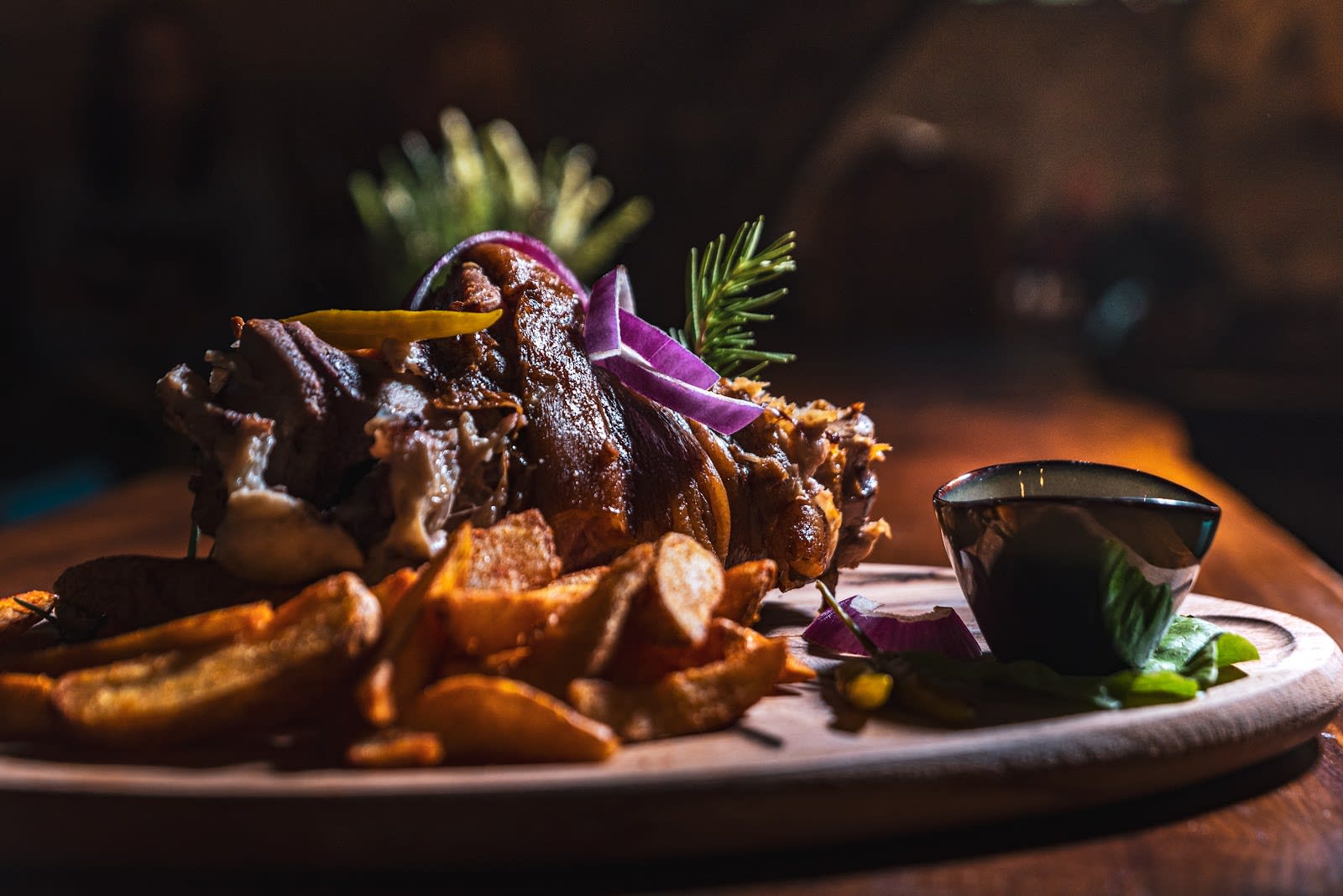 The Big Horn Gastropub photo 1