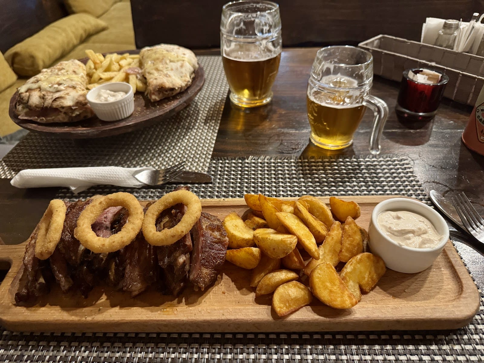 The Big Horn Gastropub photo 3