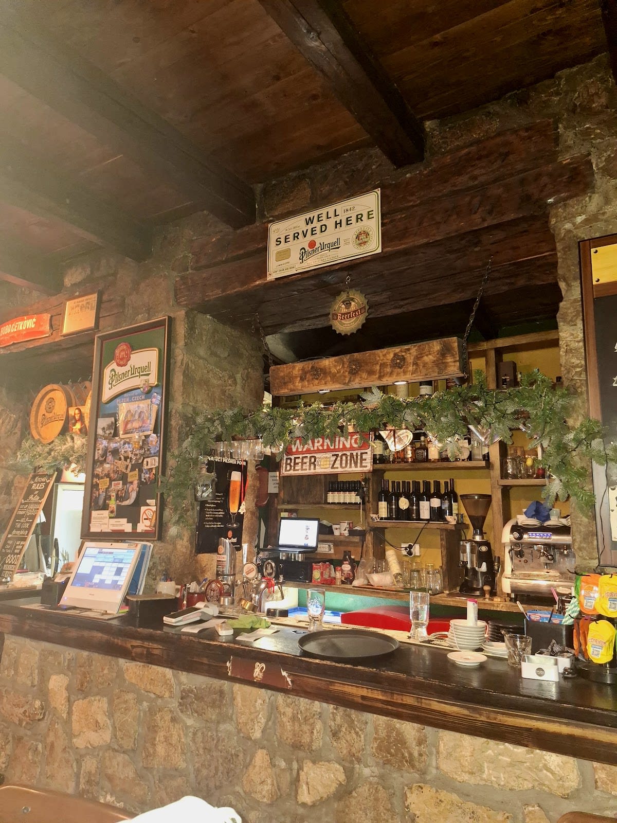 The Big Horn Gastropub photo 4