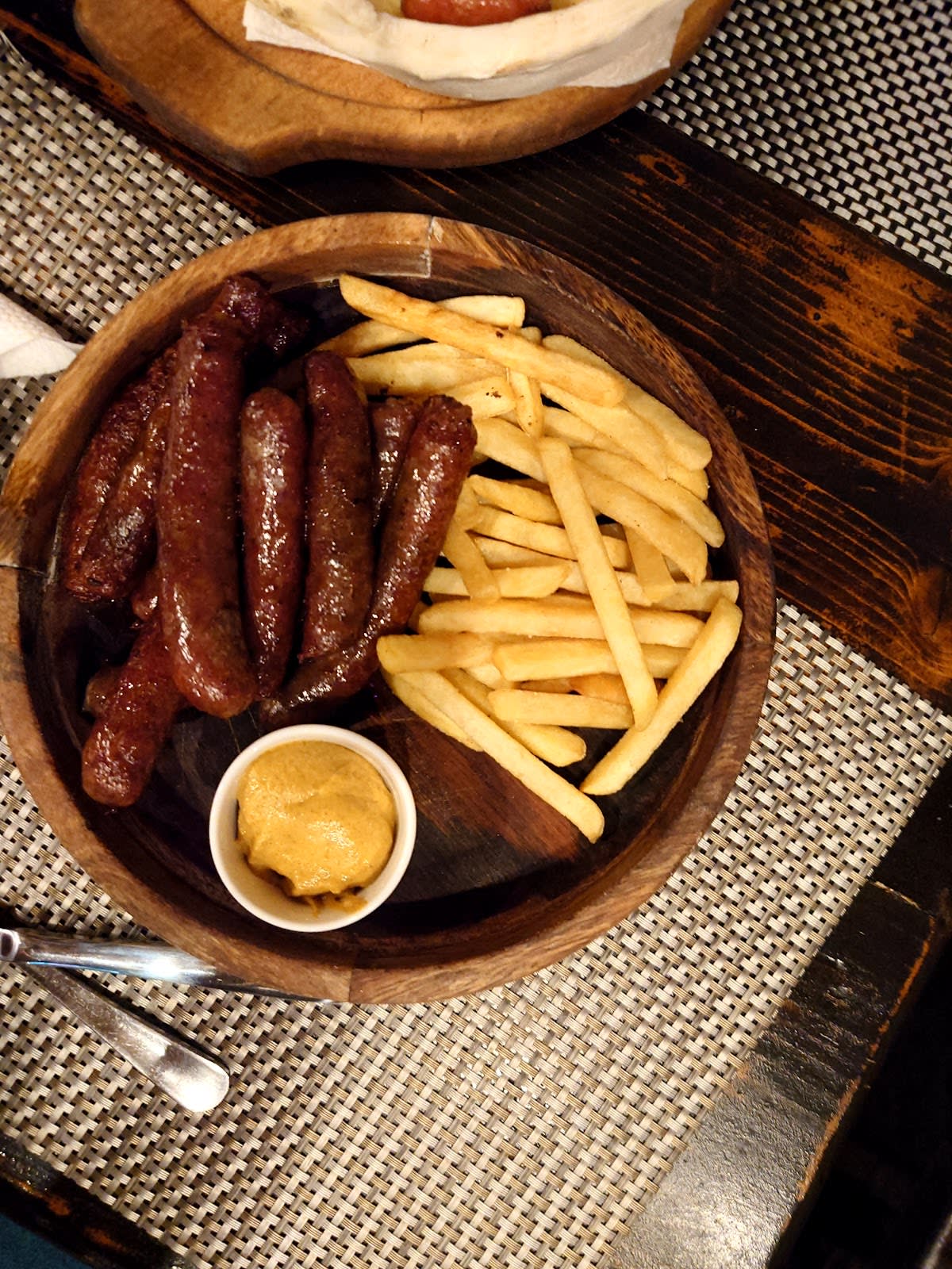The Big Horn Gastropub photo 6