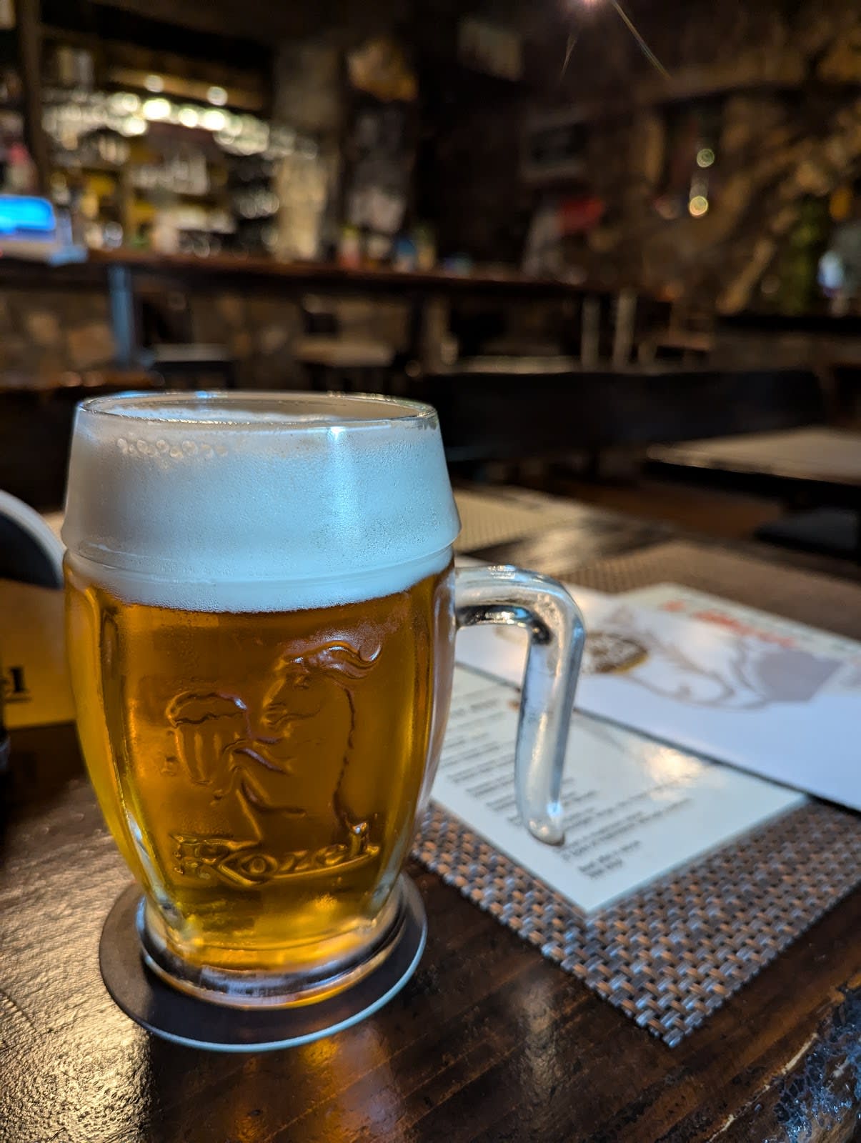 The Big Horn Gastropub photo 8