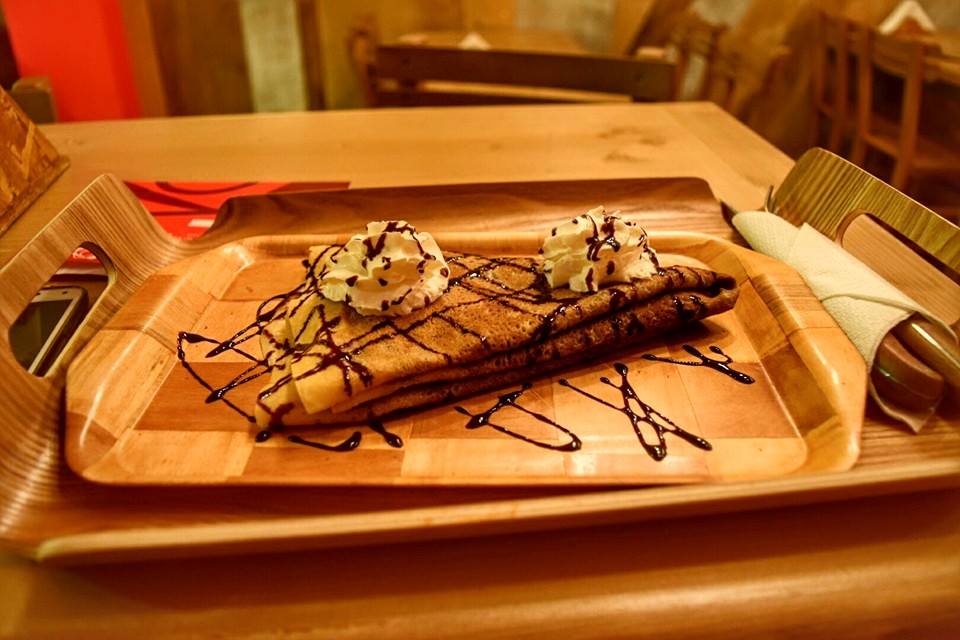 Mr Gastro photo 1