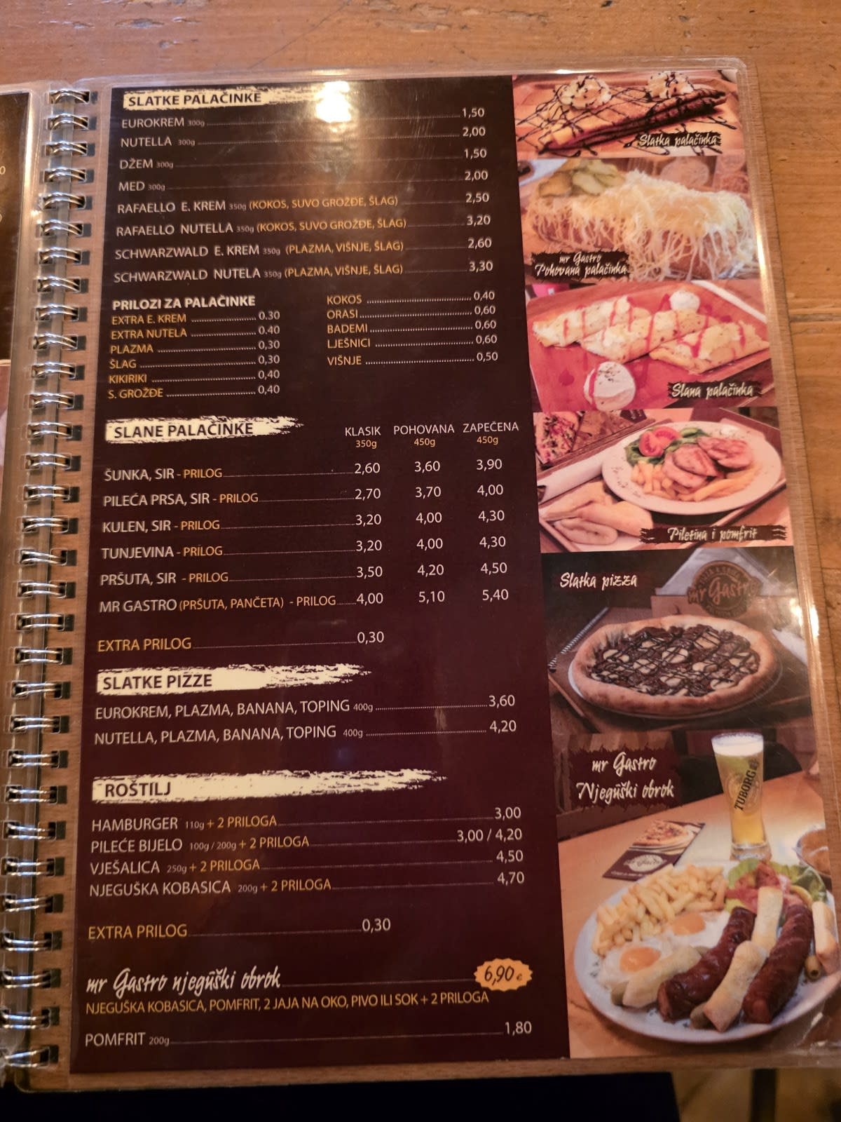 Mr Gastro photo 3
