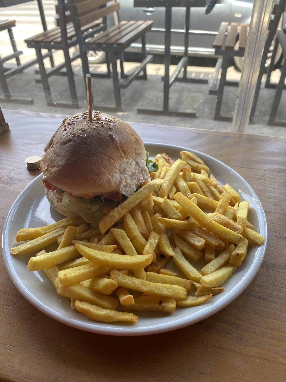 Mr Gastro photo 5