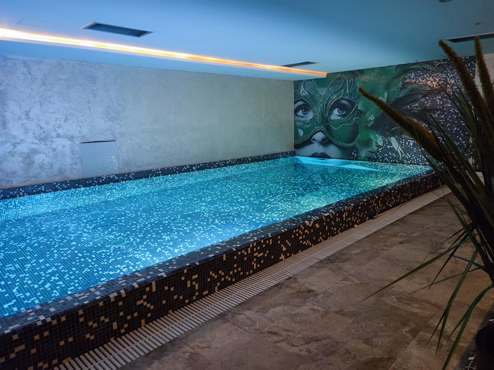 Banya Wellness & Spa photo 2