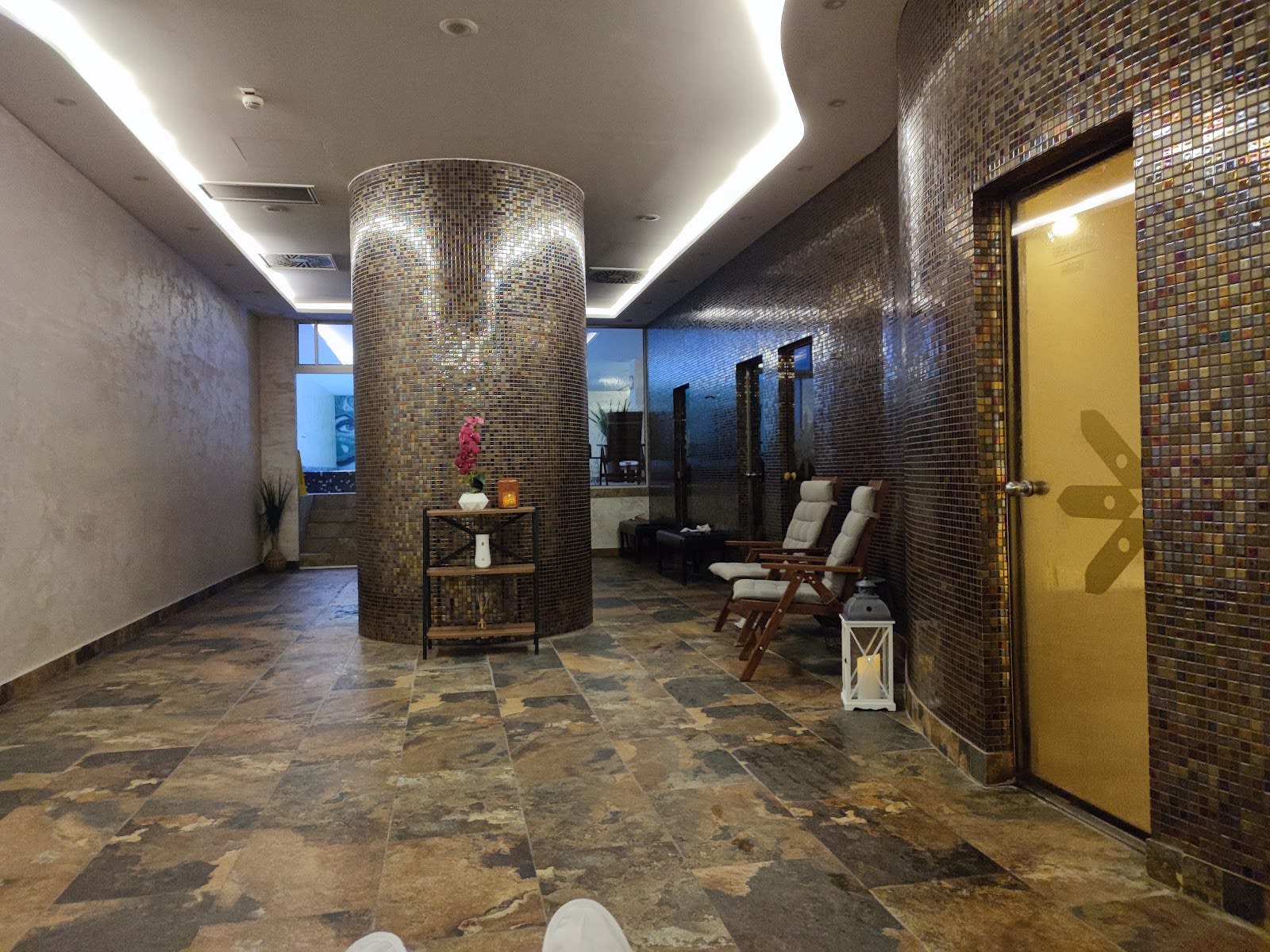 Banya Wellness & Spa photo 3