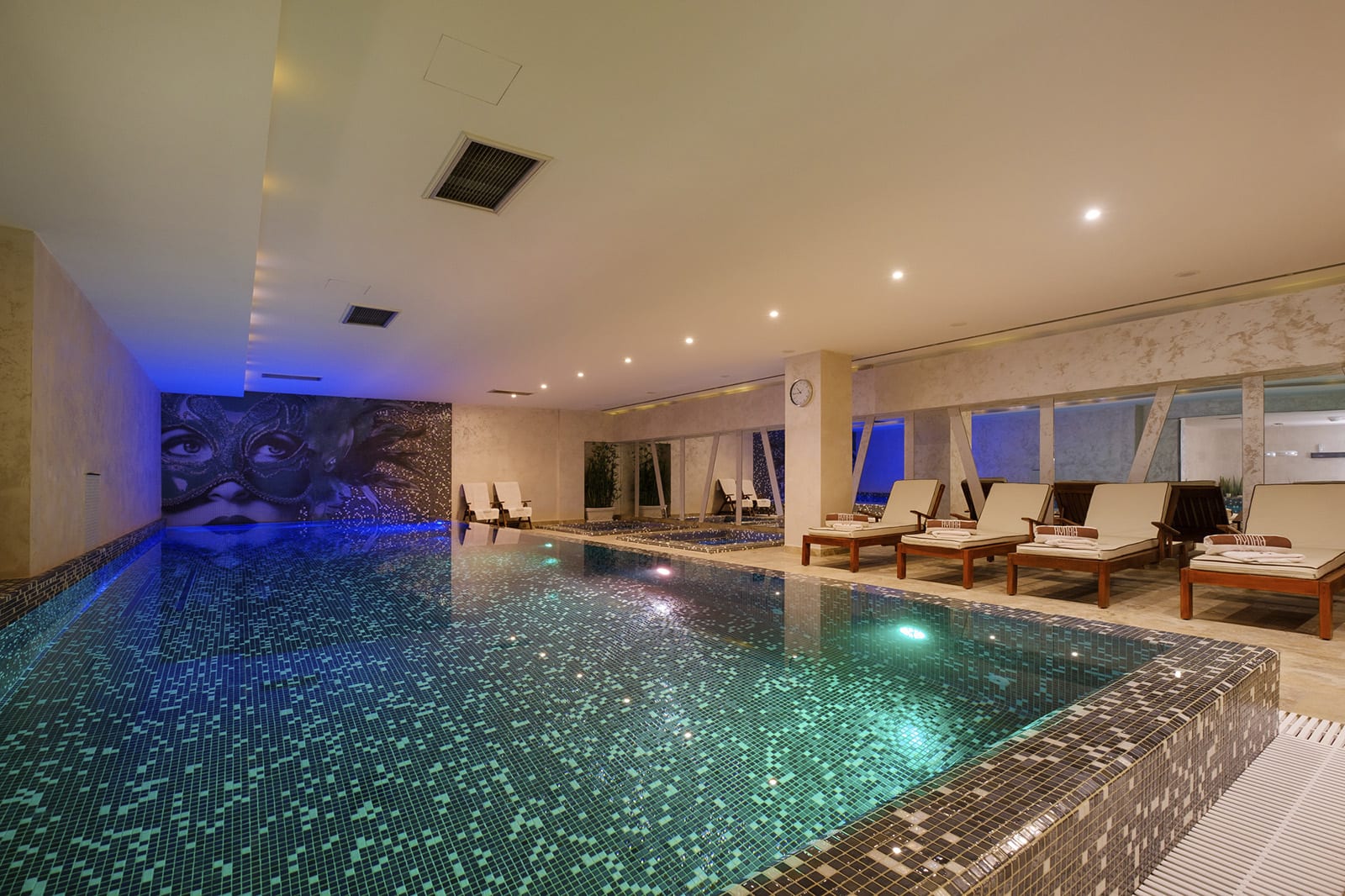 Banya Wellness & Spa photo 4