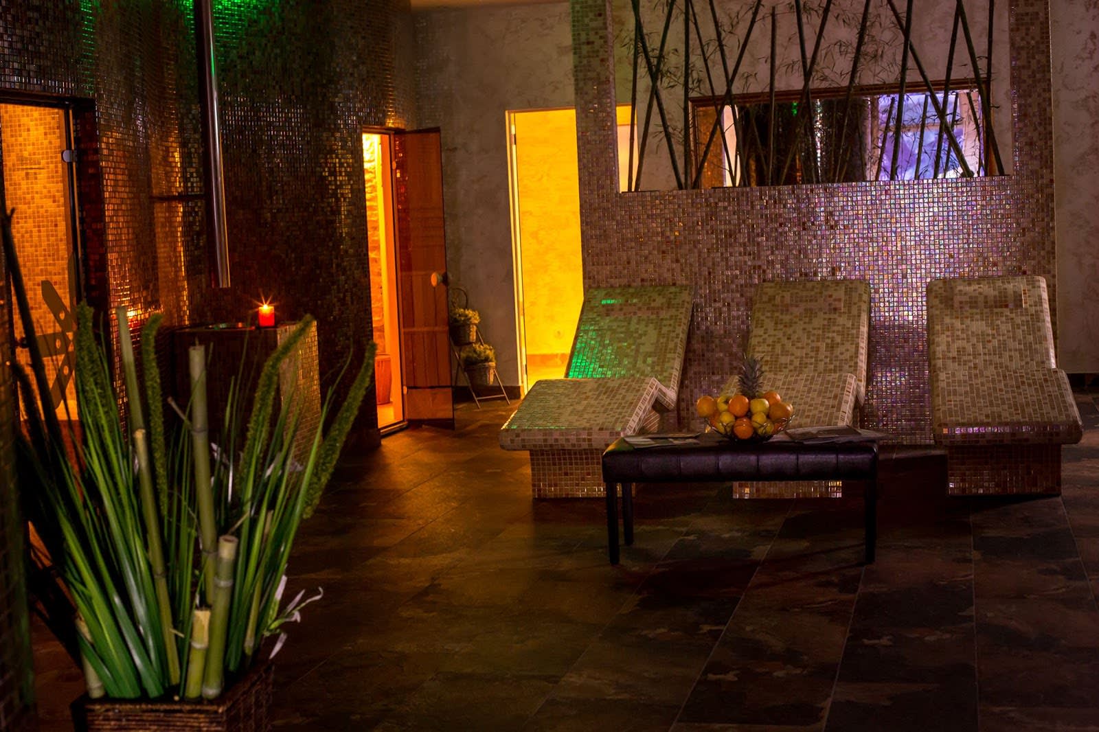 Banya Wellness & Spa photo 5