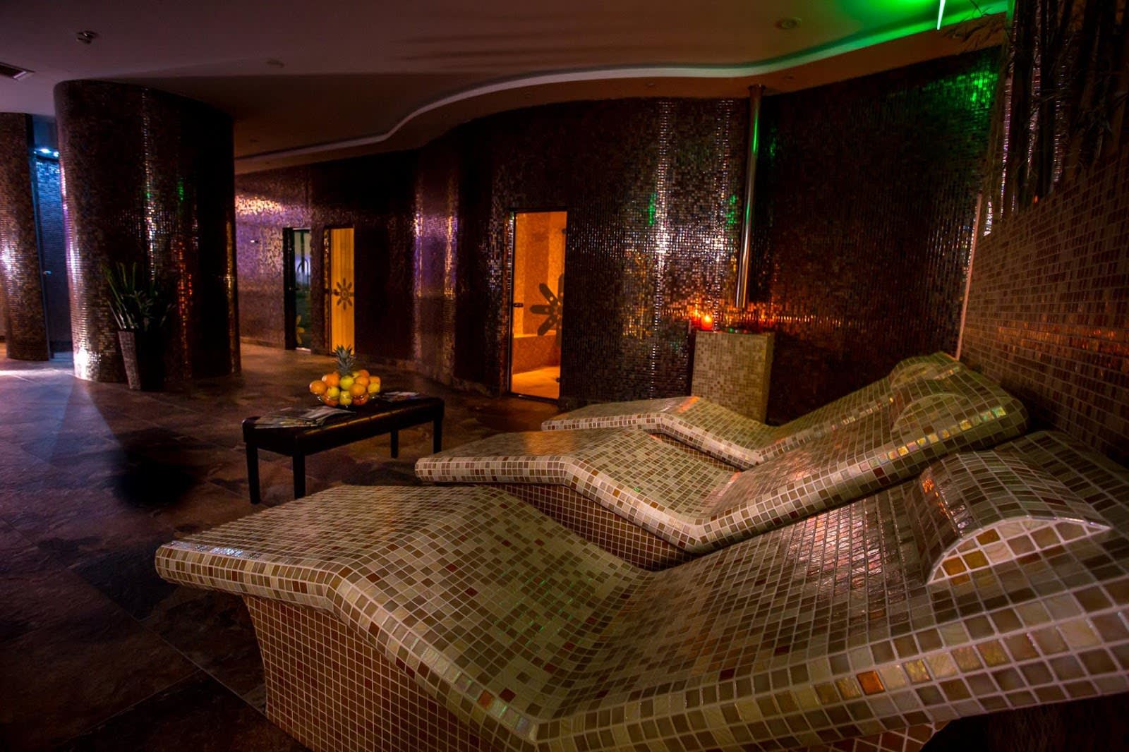 Banya Wellness & Spa photo 7