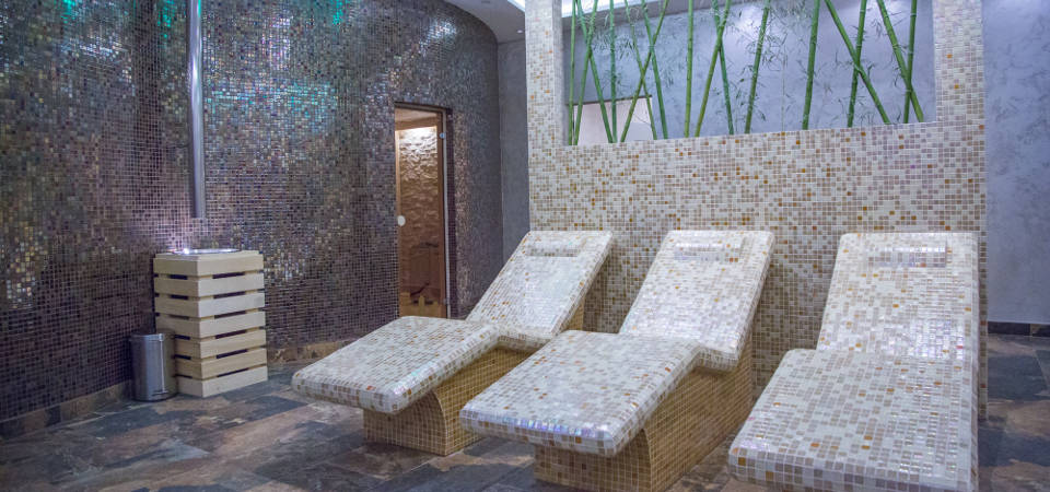 Banya Wellness & Spa photo 8